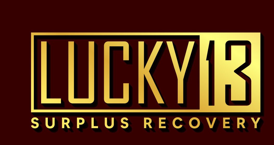 Lucky 13 Recovery